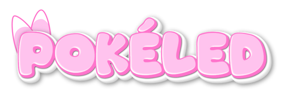 Pokéled